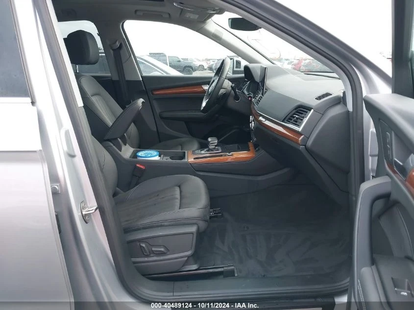 Audi Q5 45TFSI S-LINE PREMIUM PLUS - изображение 6