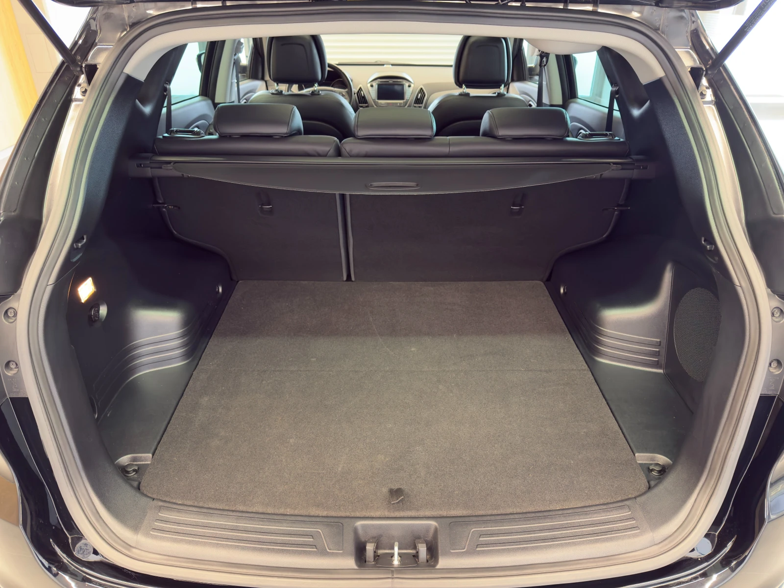 Hyundai IX35 FL PREMIUM AWD | Mobile.bg — изображение 17