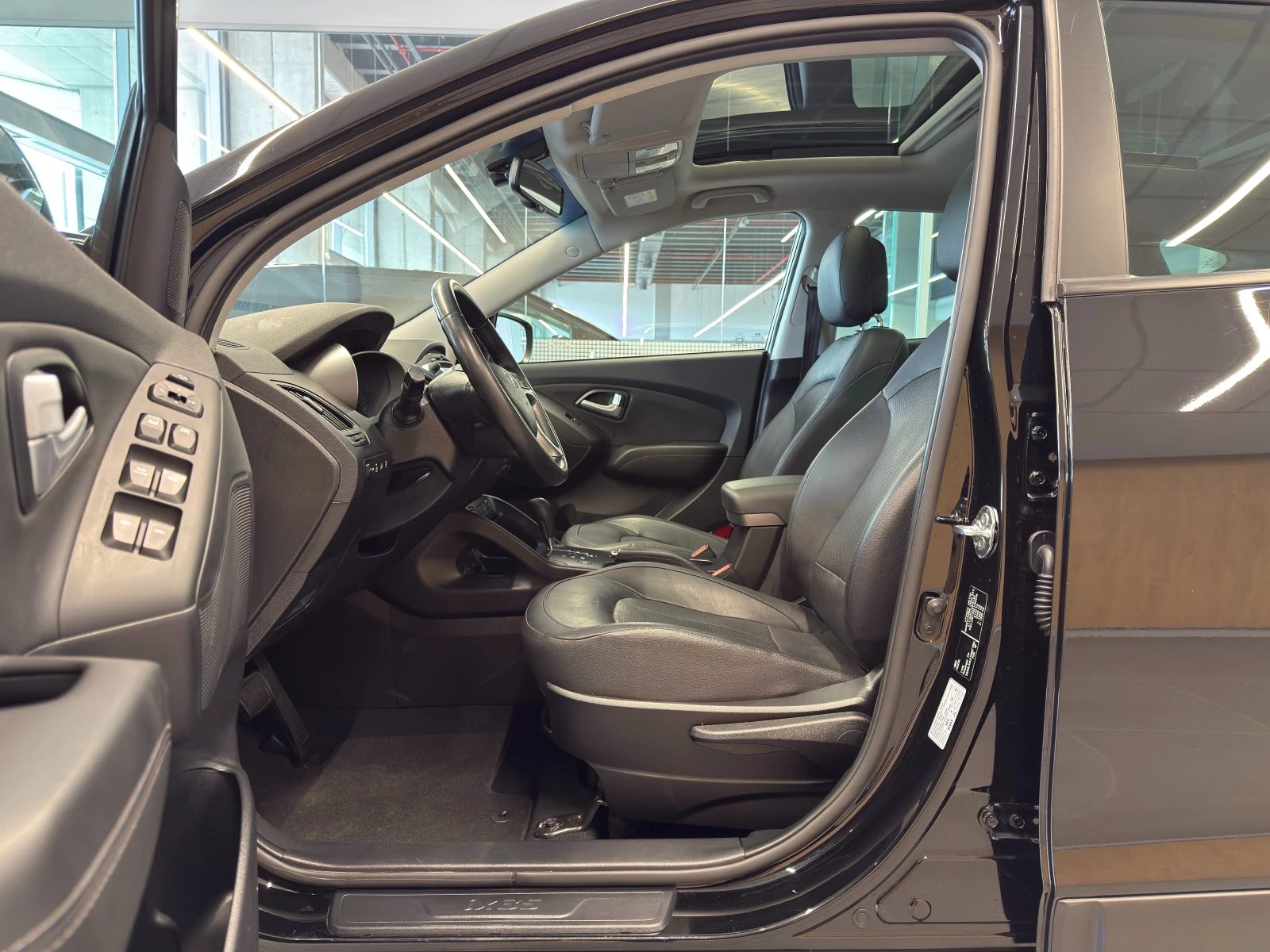 Hyundai IX35 FL PREMIUM AWD | Mobile.bg — изображение 15