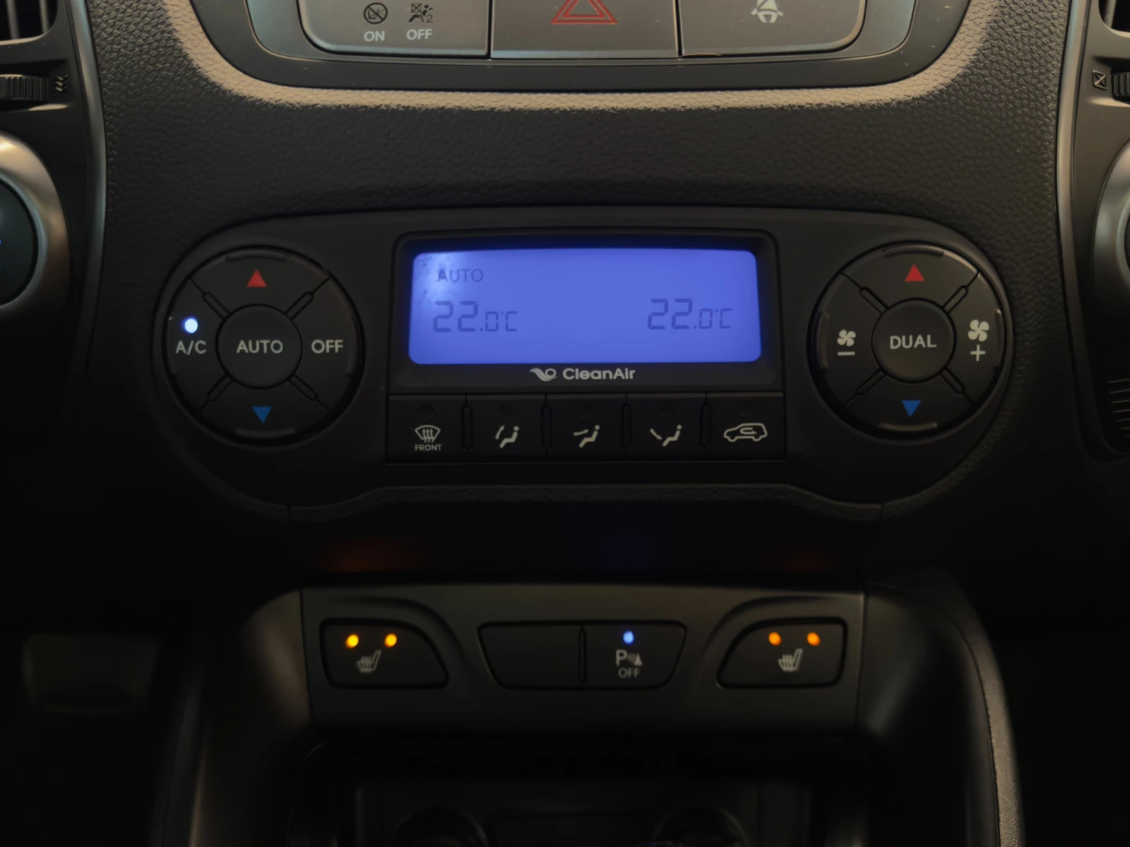 Hyundai IX35 FL PREMIUM AWD | Mobile.bg — изображение 14