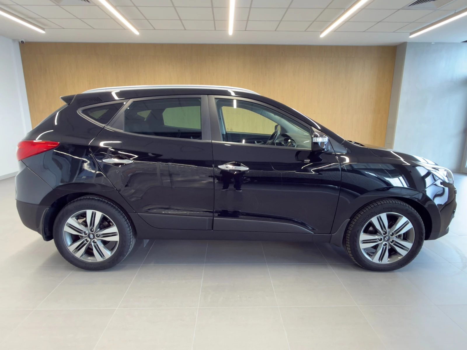 Hyundai IX35 FL PREMIUM AWD - изображение 6