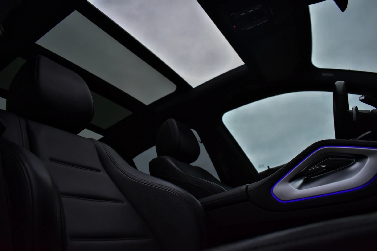 Mercedes-Benz GLE 400 AMG /Burmester | Mobile.bg � ����������� 13