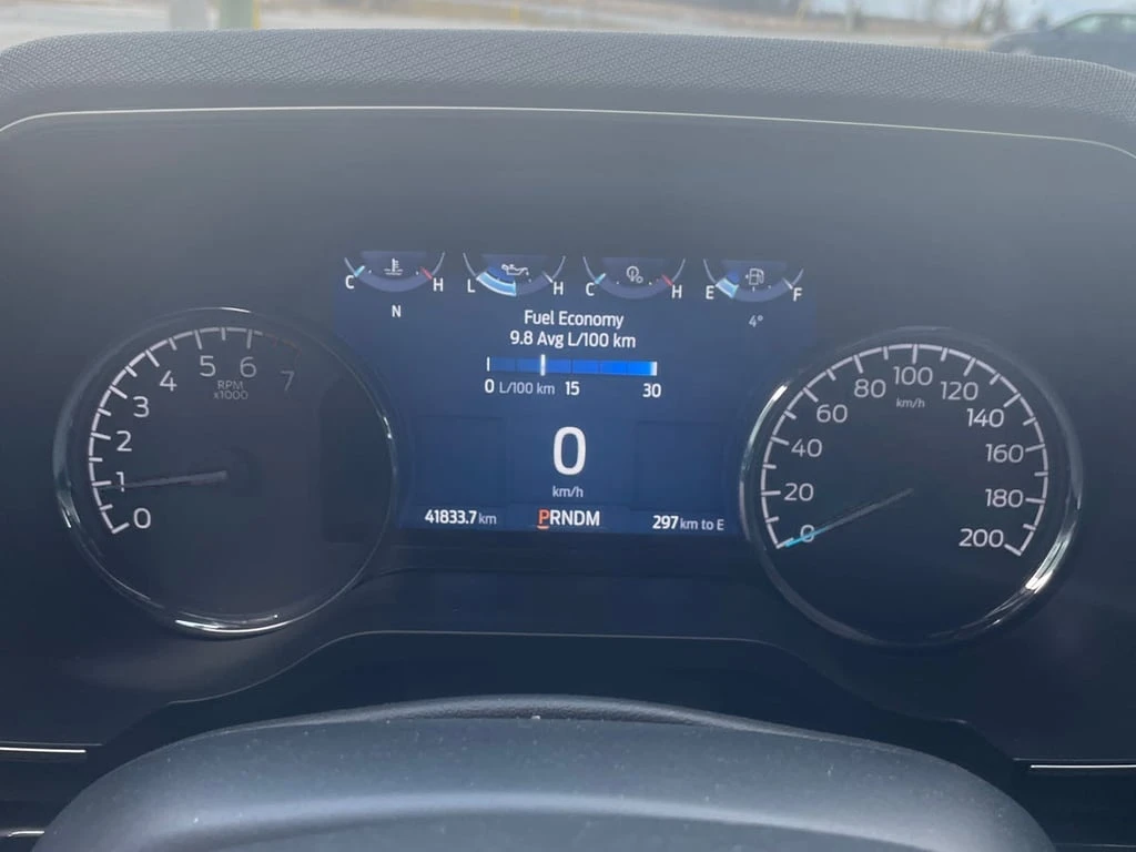 Ford F150 * 4WD SuperCrew Box * CARFAX * ��� ������������ �� | Mobile.bg � ����������� 8