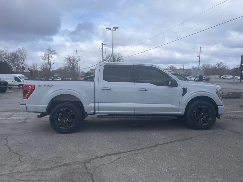 Ford F150 * 4WD SuperCrew Box * CARFAX * ��� ������������ �� | Mobile.bg � ����������� 3