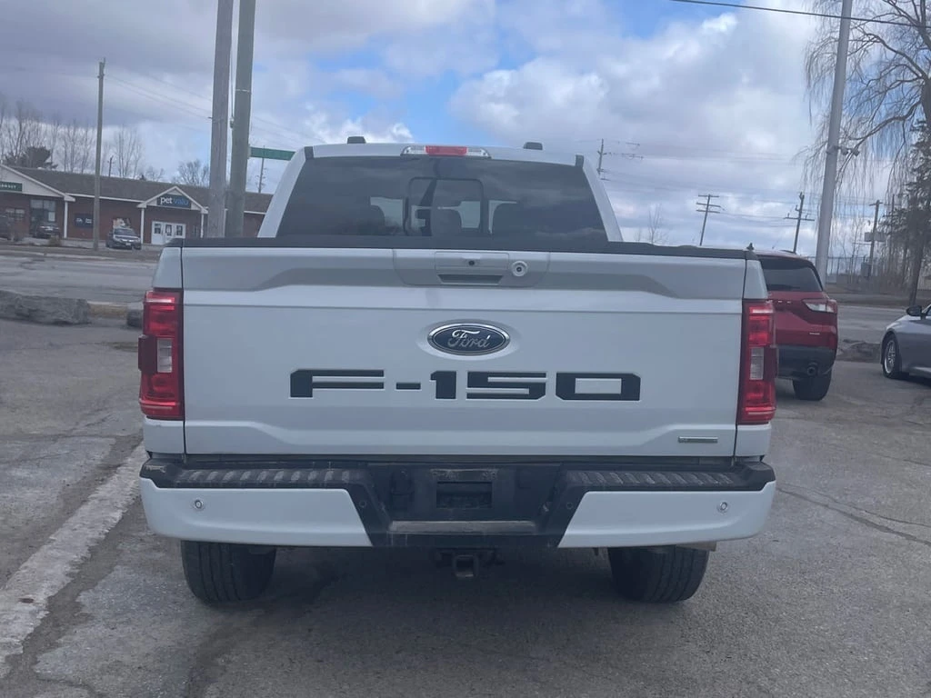 Ford F150 * 4WD SuperCrew Box * CARFAX * ��� ������������ �� | Mobile.bg � ����������� 4