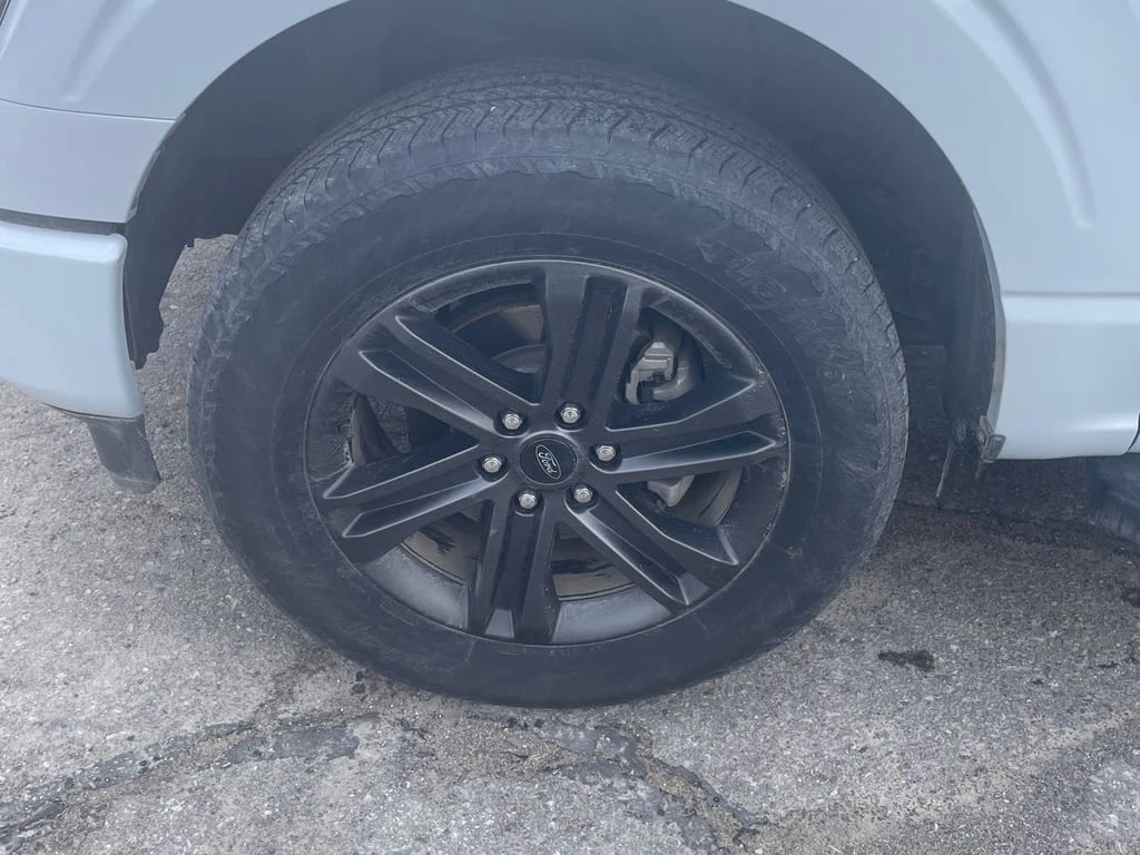 Ford F150 * 4WD SuperCrew Box * CARFAX * ��� ������������ �� | Mobile.bg � ����������� 7