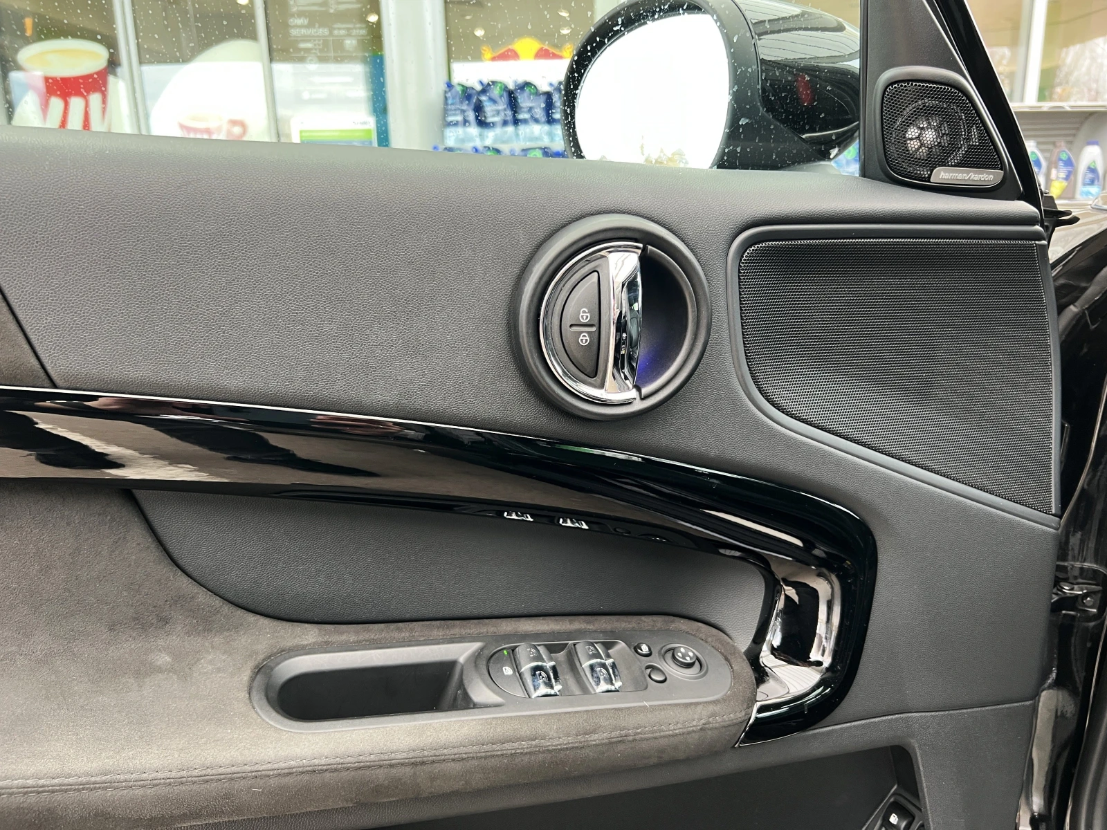 Mini Countryman SE ALL4/PLUG-IN/H&K/HEAD UP/PANO/CAMERA/ - изображение 7