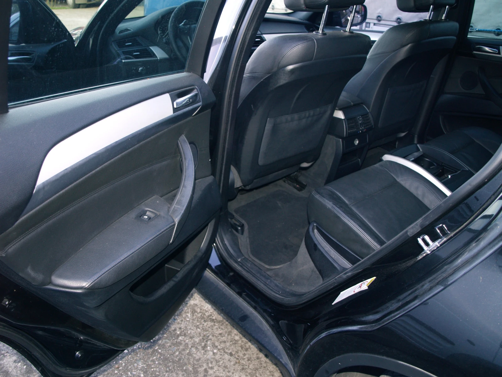 BMW X6 35d  - изображение 8