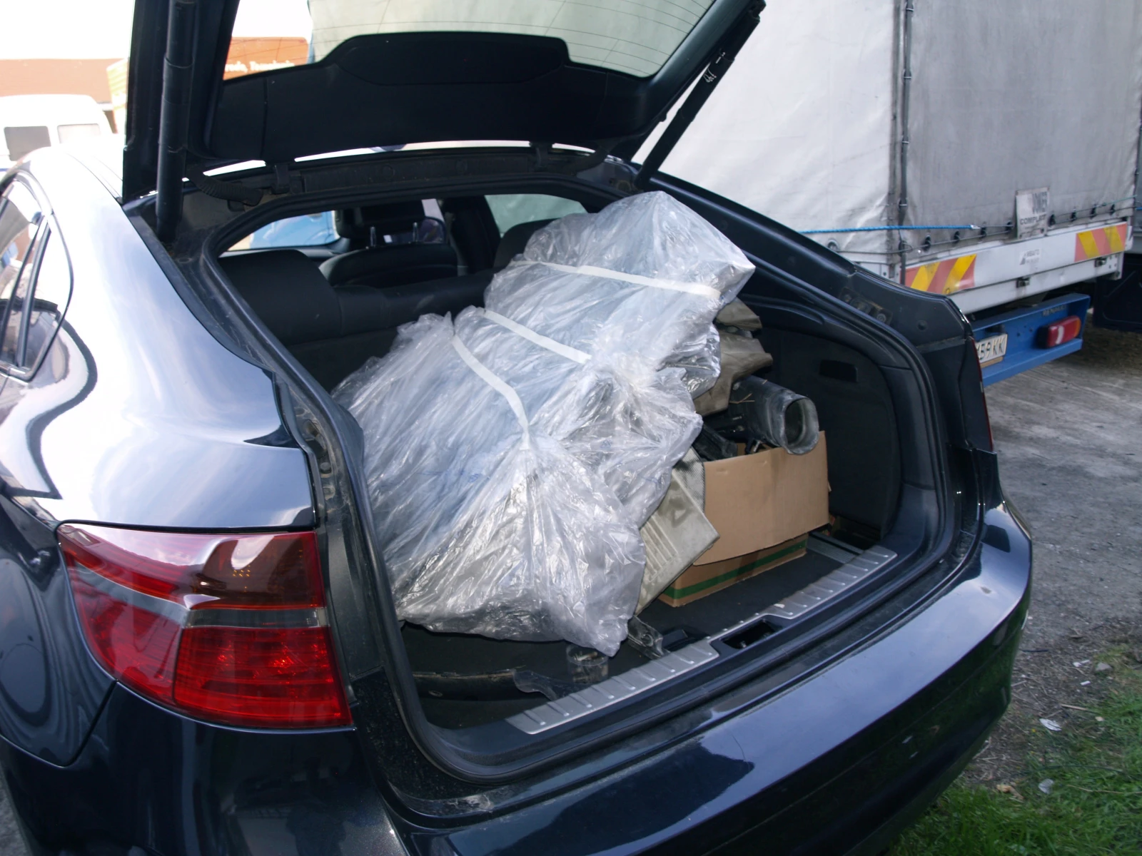 BMW X6 35d  | Mobile.bg � ����������� 12