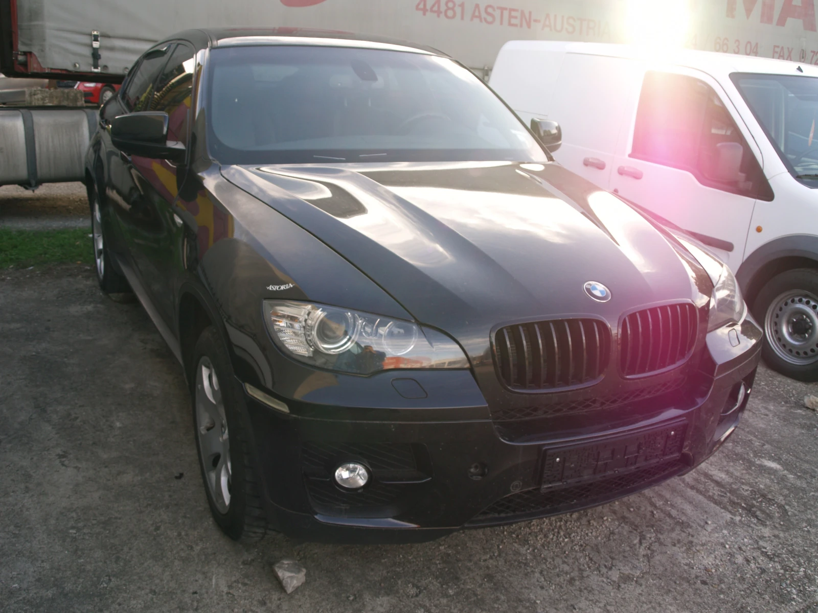 BMW X6 35d  | Mobile.bg � ����������� 1
