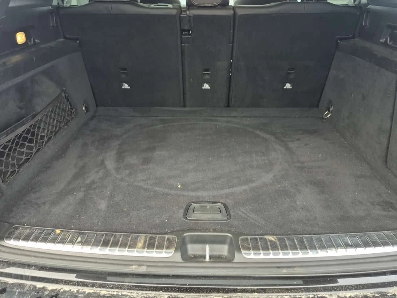 Mercedes-Benz GLE 53 4MATIC * AMG * CARFAX * ЦЕНА ДО БГ, снимка 15 - Автомобили и джипове - 54229073