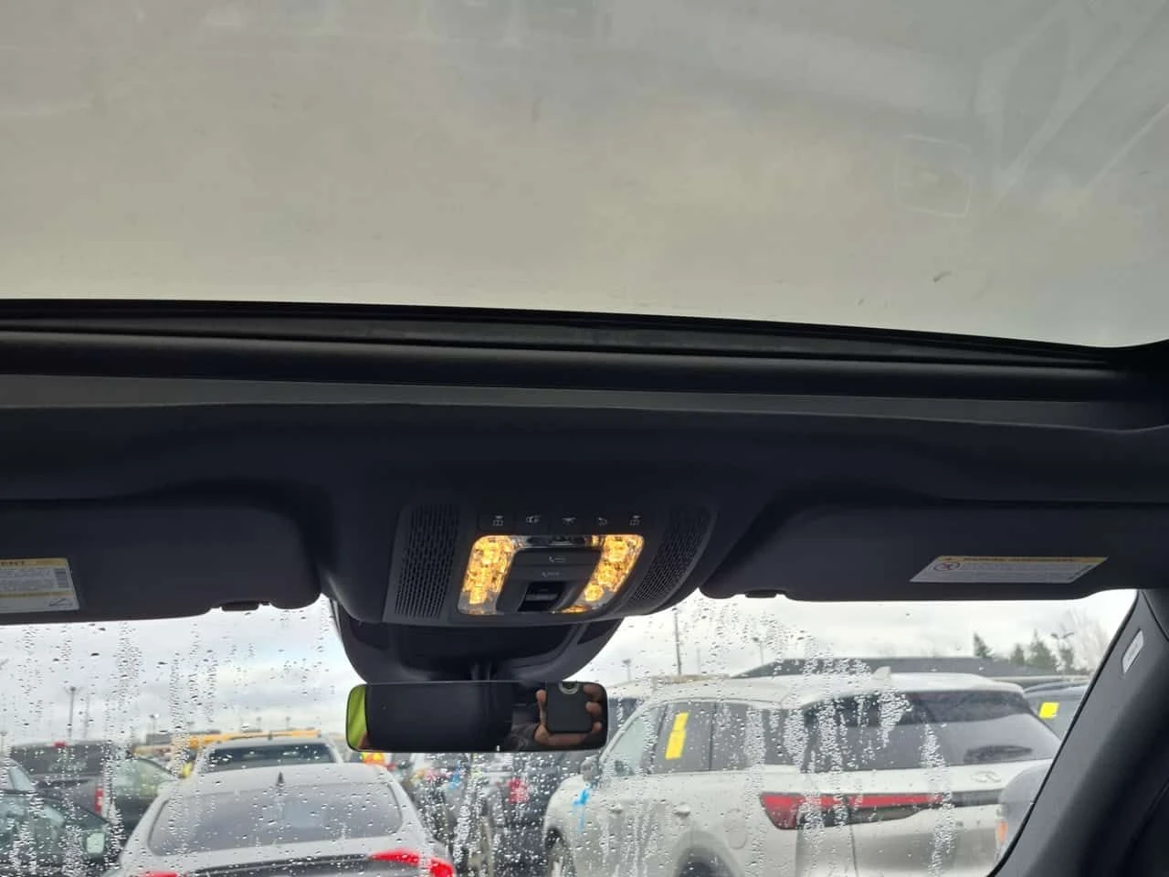 Mercedes-Benz GLE 53 4MATIC * AMG * CARFAX * ЦЕНА ДО БГ, снимка 11 - Автомобили и джипове - 54229073