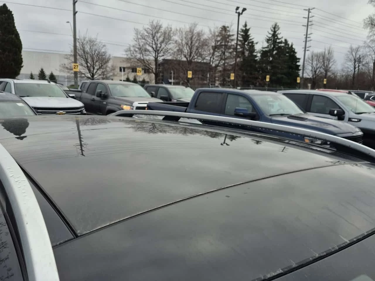 Mercedes-Benz GLE 53 4MATIC * AMG * CARFAX * ЦЕНА ДО БГ, снимка 12 - Автомобили и джипове - 54229073