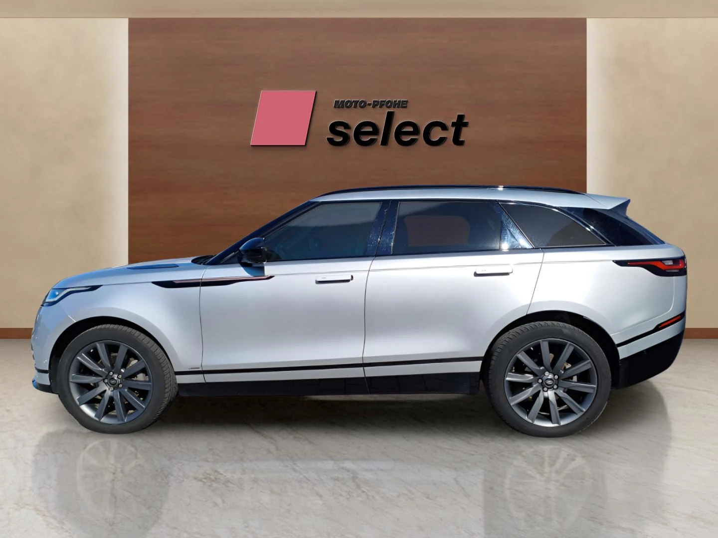 Land Rover Range Rover Velar 3.0, снимка 8 - Автомобили и джипове - 54297095