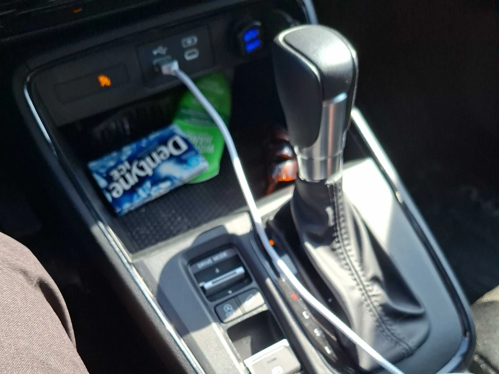 Honda Cr-v CVT/Sport/Gloss Black/Apple CarPlay/Adaptive crius | Mobile.bg � ����������� 8