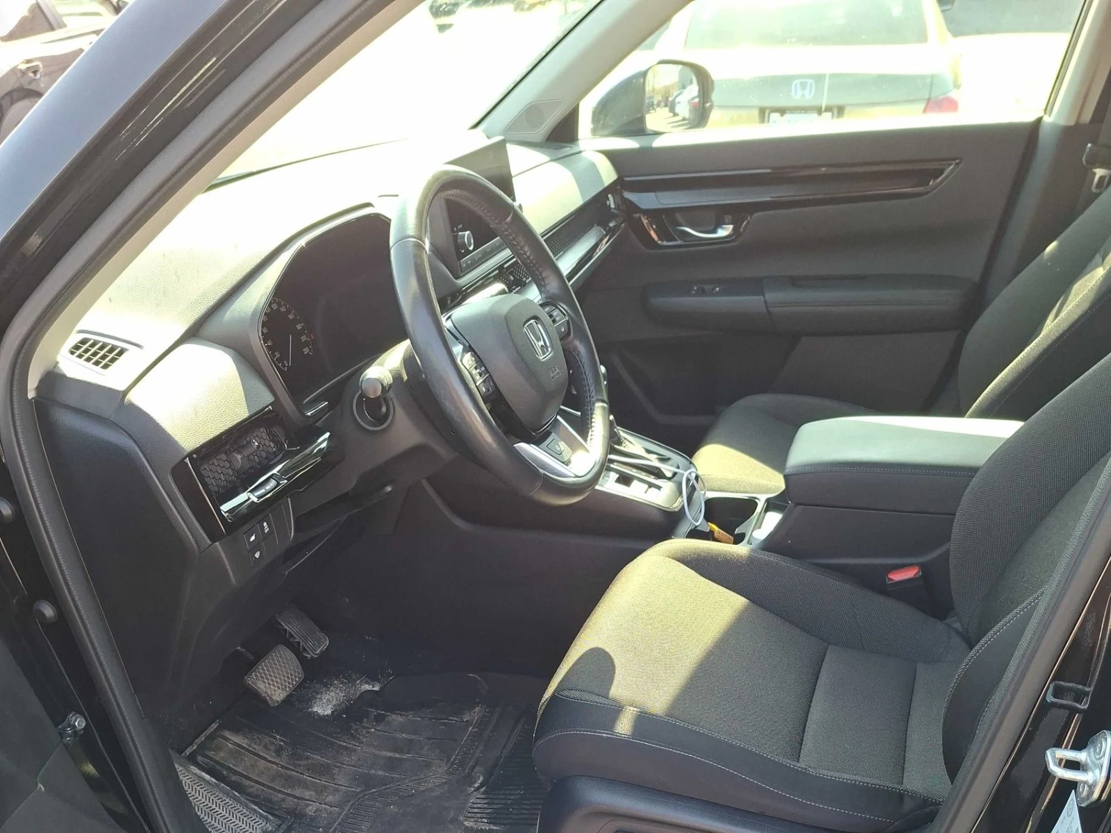 Honda Cr-v CVT/Sport/Gloss Black/Apple CarPlay/Adaptive crius | Mobile.bg � ����������� 6