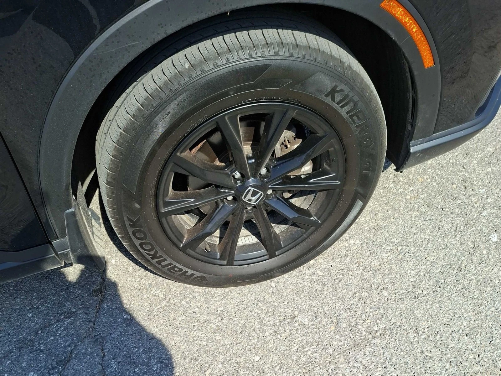 Honda Cr-v CVT/Sport/Gloss Black/Apple CarPlay/Adaptive crius | Mobile.bg � ����������� 9