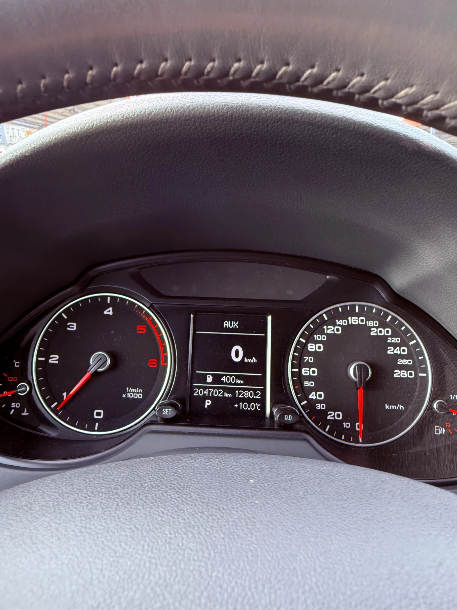 Audi Q5 3.0 TDI Quattro S-line, снимка 12 - Автомобили и джипове - 54403626