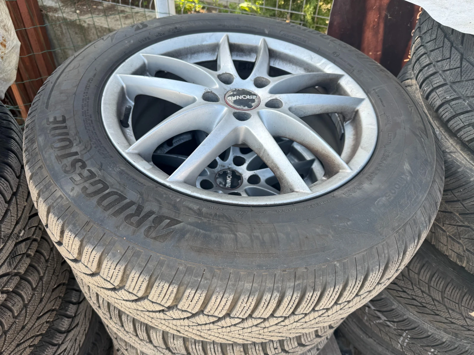 Honda Cr-v /LPG/Автоматик, снимка 14 - Автомобили и джипове - 54545126