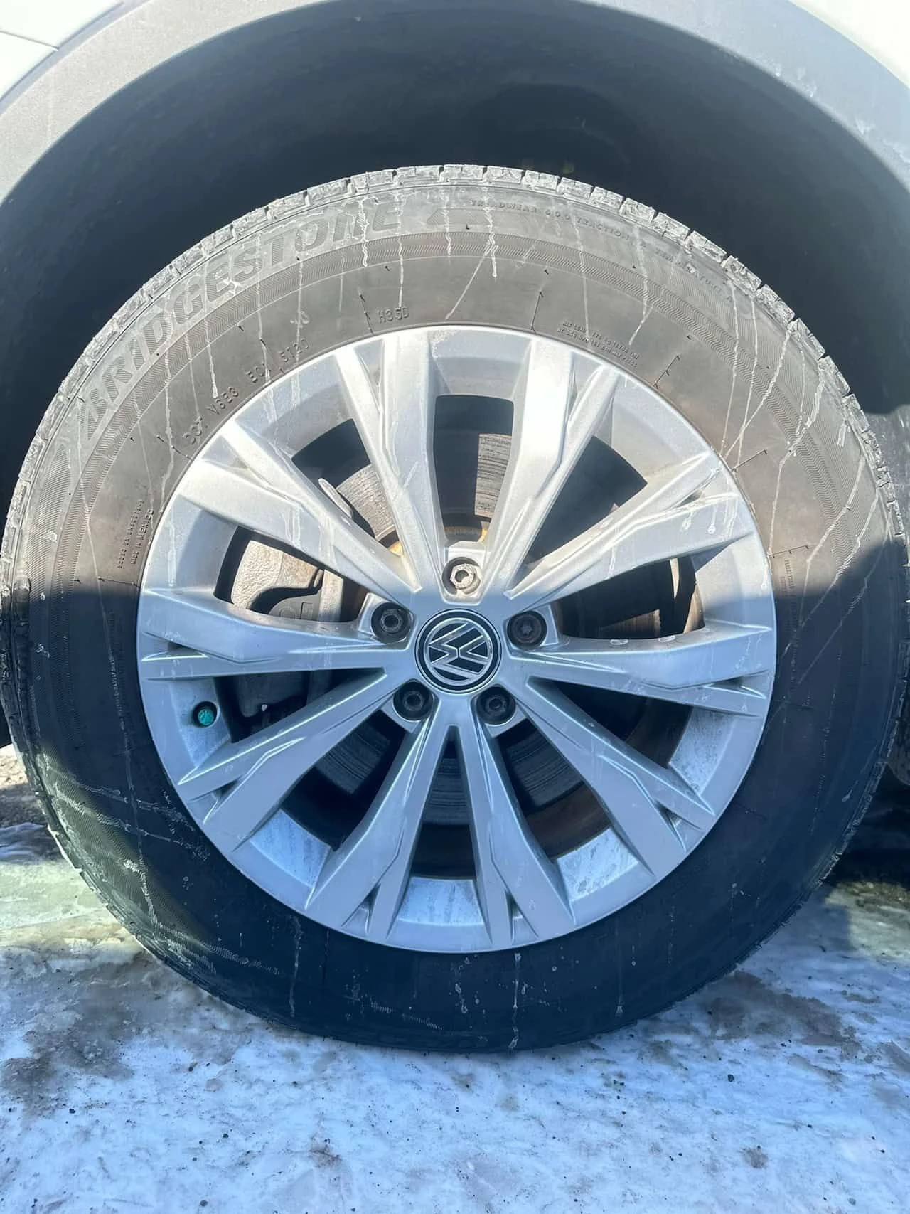 VW Tiguan * Trendline * CARFAX * ПОДГРЕВ * KEYLESS, снимка 7 - Автомобили и джипове - 54597791