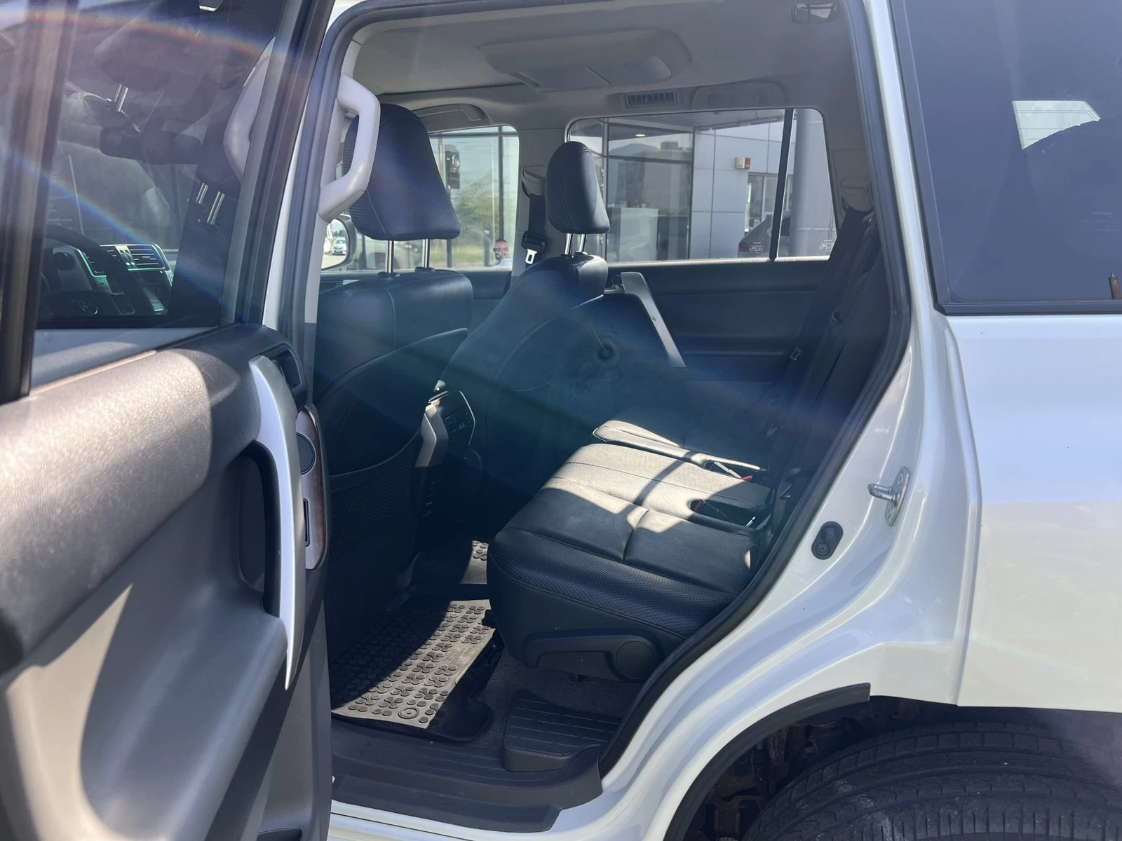 Toyota Land cruiser 150 3.0D Luxury, снимка 12 - Автомобили и джипове - 54835532