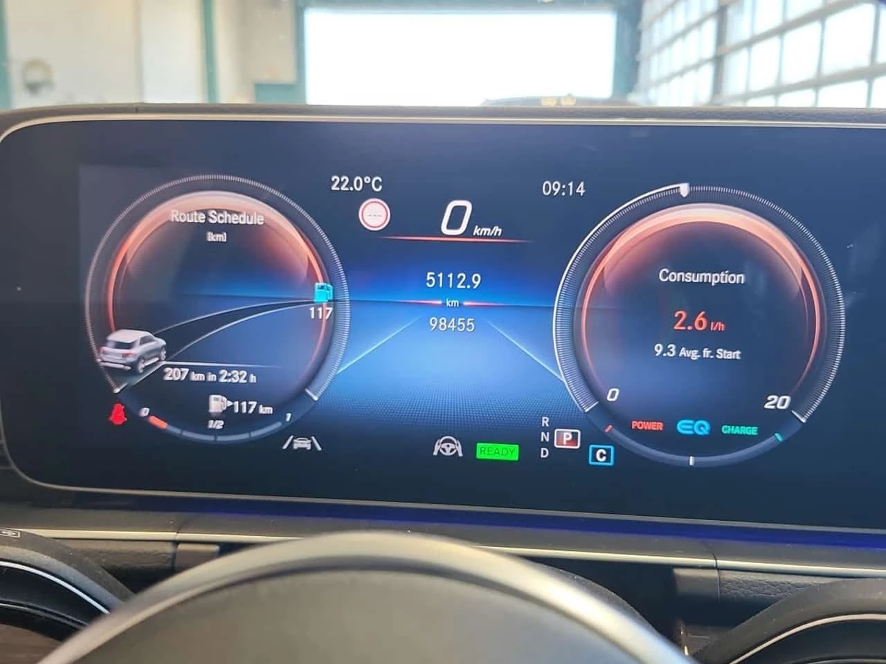 Mercedes-Benz GLE 450 BURMESTER * PANO * KEYLESS *  ДИСТРОНИК, снимка 9 - Автомобили и джипове - 54840707