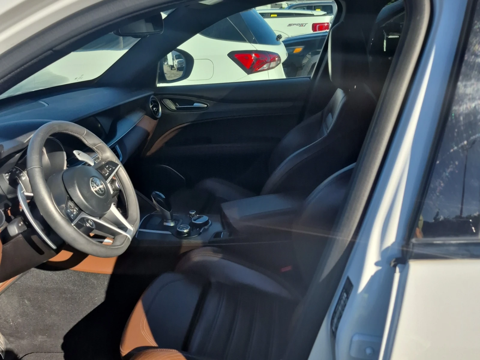 Alfa Romeo Stelvio | Mobile.bg � ����������� 6