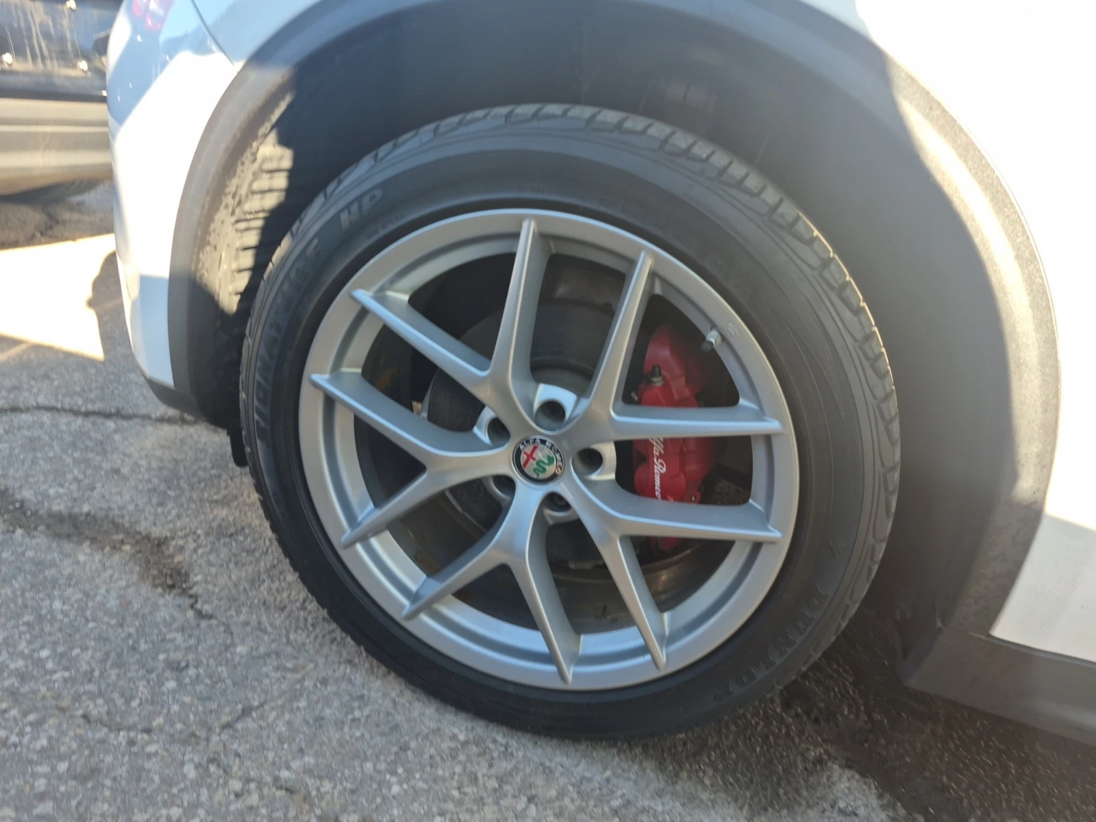 Alfa Romeo Stelvio | Mobile.bg � ����������� 5