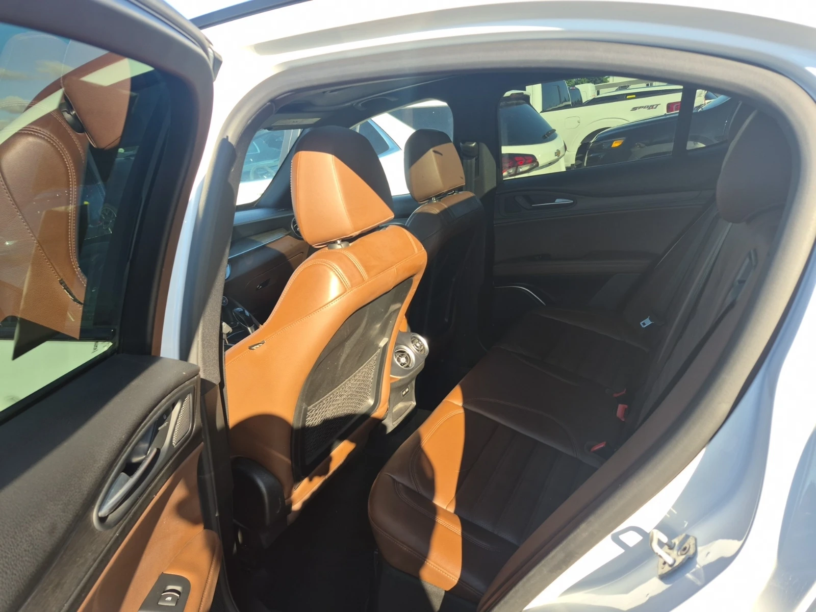 Alfa Romeo Stelvio | Mobile.bg � ����������� 10