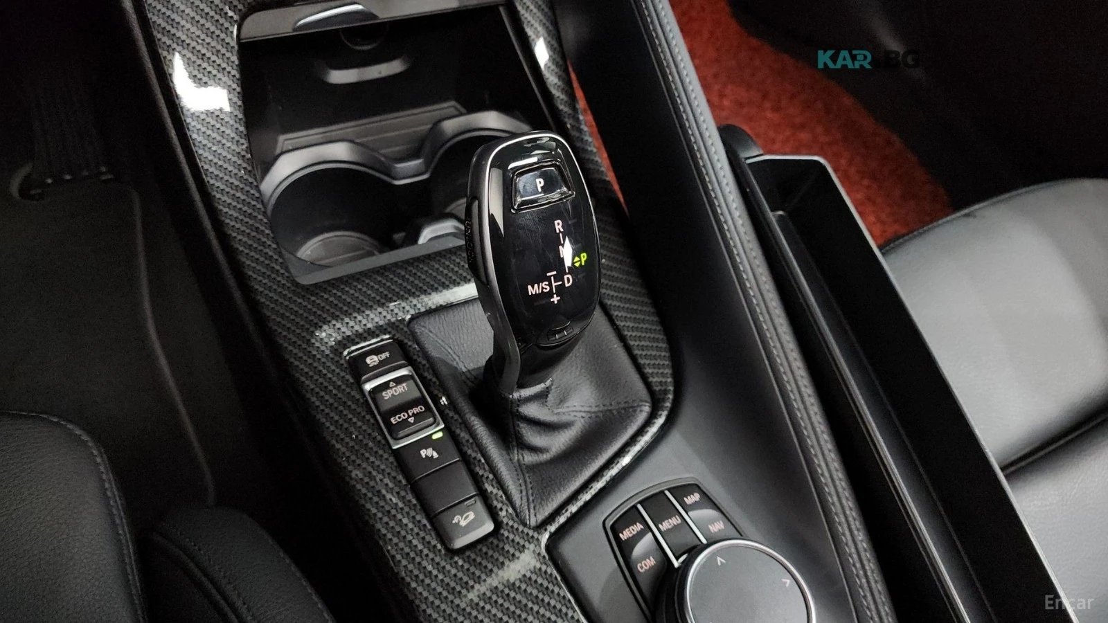 BMW X2 XDRIVE* MSPORT* ПАНОРАМА* HUD* ПОДГРЕВ* КАМЕРА* , снимка 11 - Автомобили и джипове - 55027396