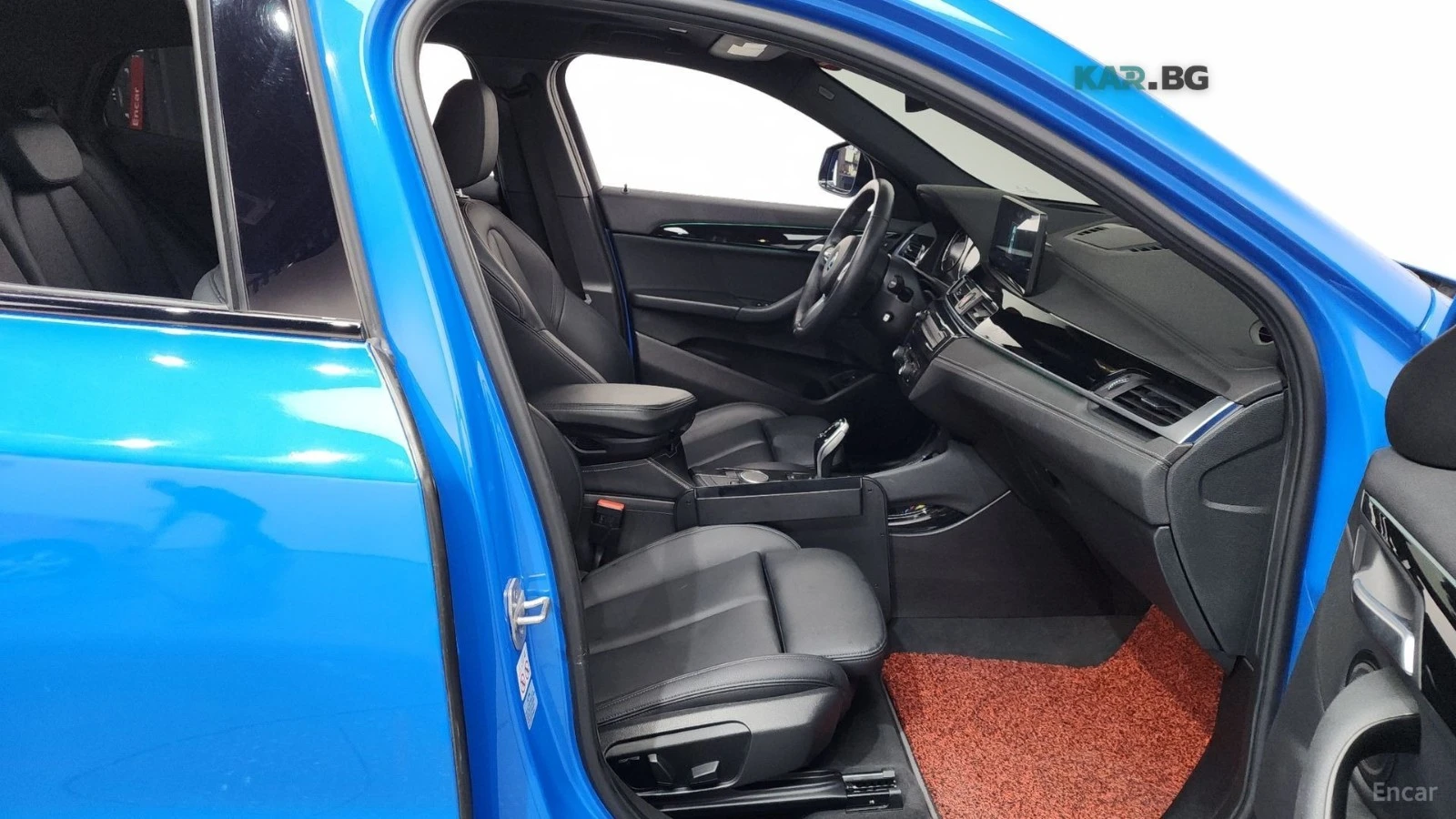 BMW X2 XDRIVE* MSPORT* ПАНОРАМА* HUD* ПОДГРЕВ* КАМЕРА* , снимка 9 - Автомобили и джипове - 55027396