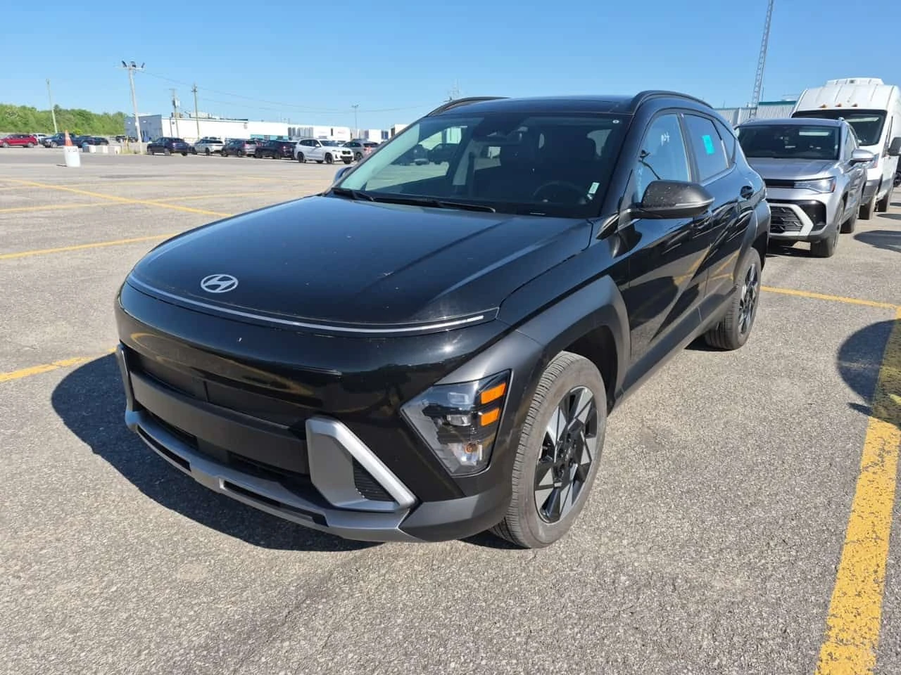 Hyundai Kona  PREFERRED / ЦЕНА ДО БЪЛГАРИЯ / ФИНАНСИРАНЕ 