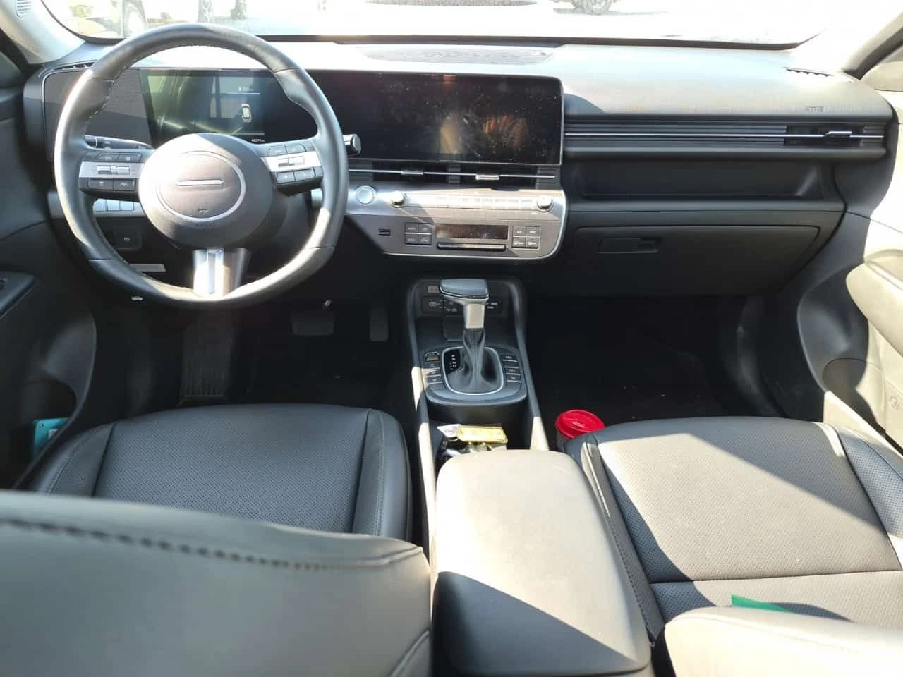 Hyundai Kona  PREFERRED / ЦЕНА ДО БЪЛГАРИЯ / ФИНАНСИРАНЕ , снимка 9 - Автомобили и джипове - 55245089