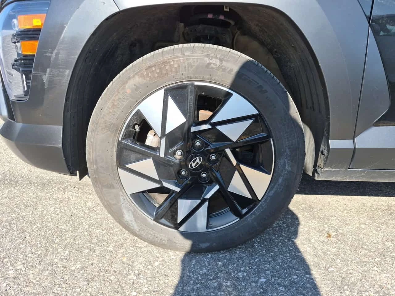 Hyundai Kona  PREFERRED / ЦЕНА ДО БЪЛГАРИЯ / ФИНАНСИРАНЕ , снимка 5 - Автомобили и джипове - 55245089