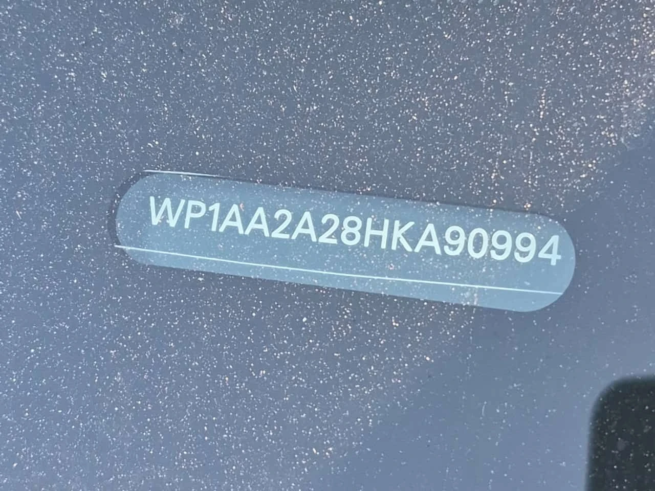 Porsche Cayenne AWD 4DR /CARFAX/�������/�����/�������� | Mobile.bg � ����������� 16