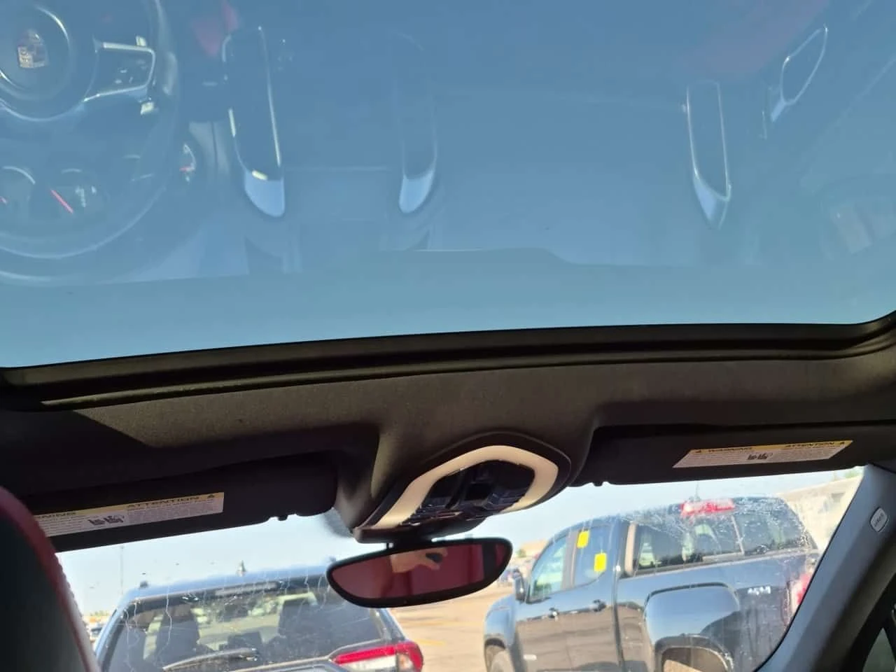 Porsche Cayenne AWD 4DR /CARFAX/�������/�����/�������� | Mobile.bg � ����������� 13