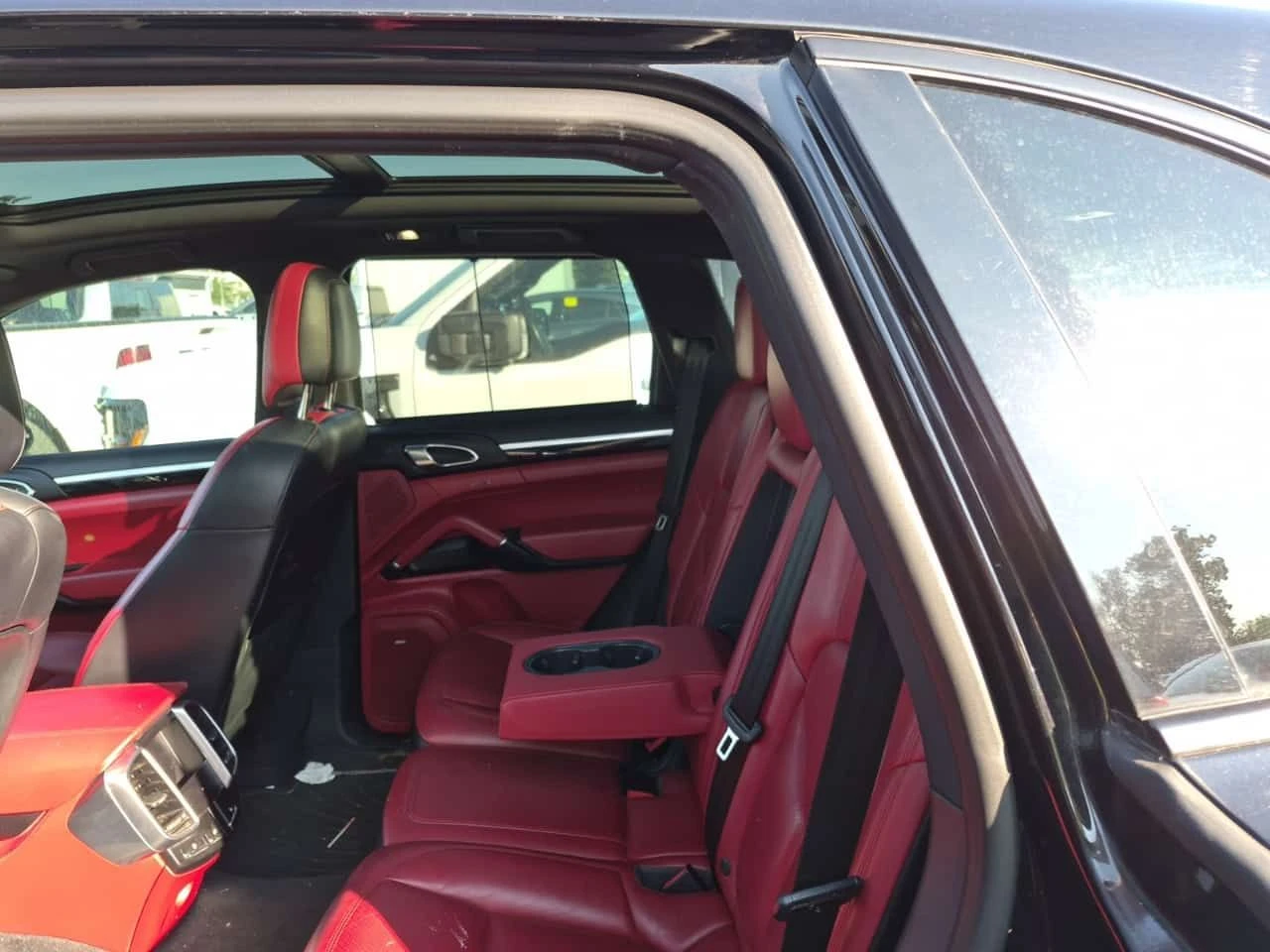 Porsche Cayenne AWD 4DR /CARFAX/�������/�����/�������� | Mobile.bg � ����������� 12
