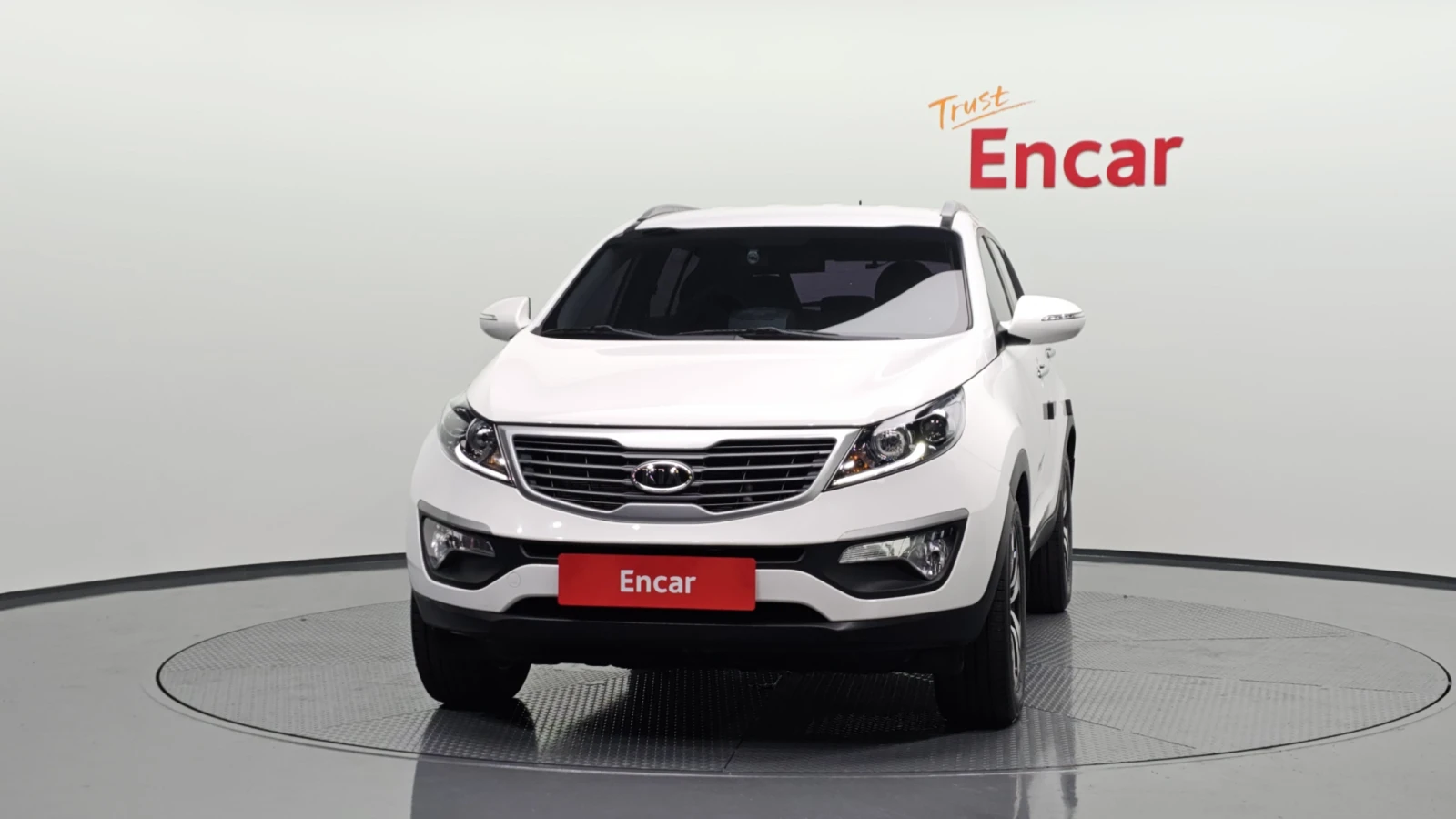 Kia Sportage 2.0D* ПОДГРЕВ ВОЛАН* КРАЙНА ЦЕНА, снимка 3 - Автомобили и джипове - 55496160