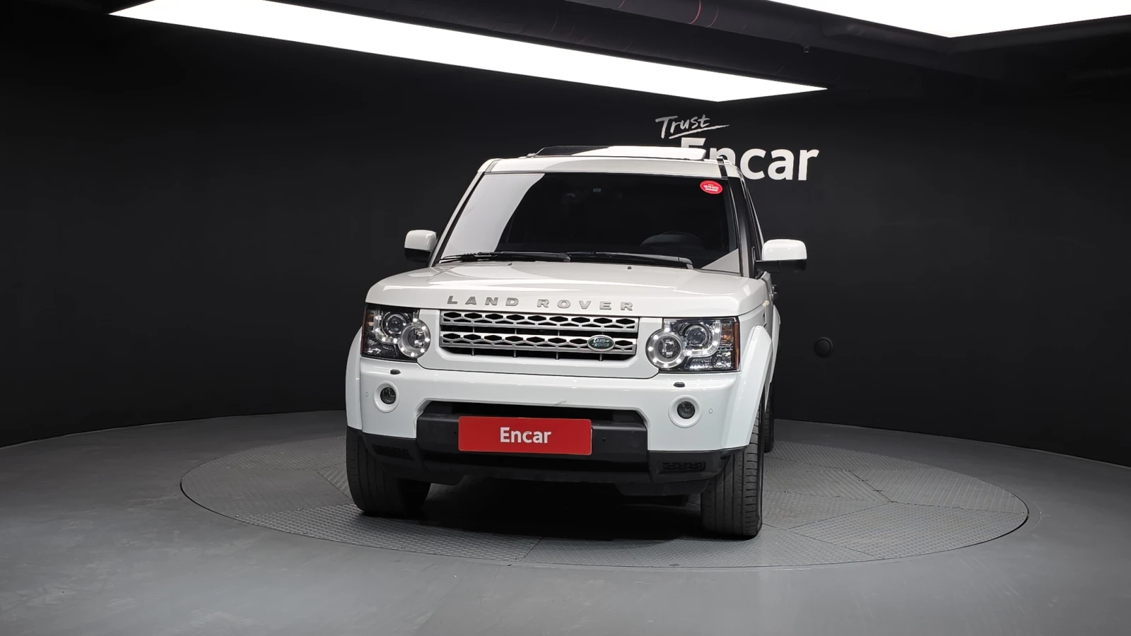 Land Rover Discovery 3.0 SDV6* ЛЮК* КРАЙНА ЦЕНА, снимка 3 - Автомобили и джипове - 55496164
