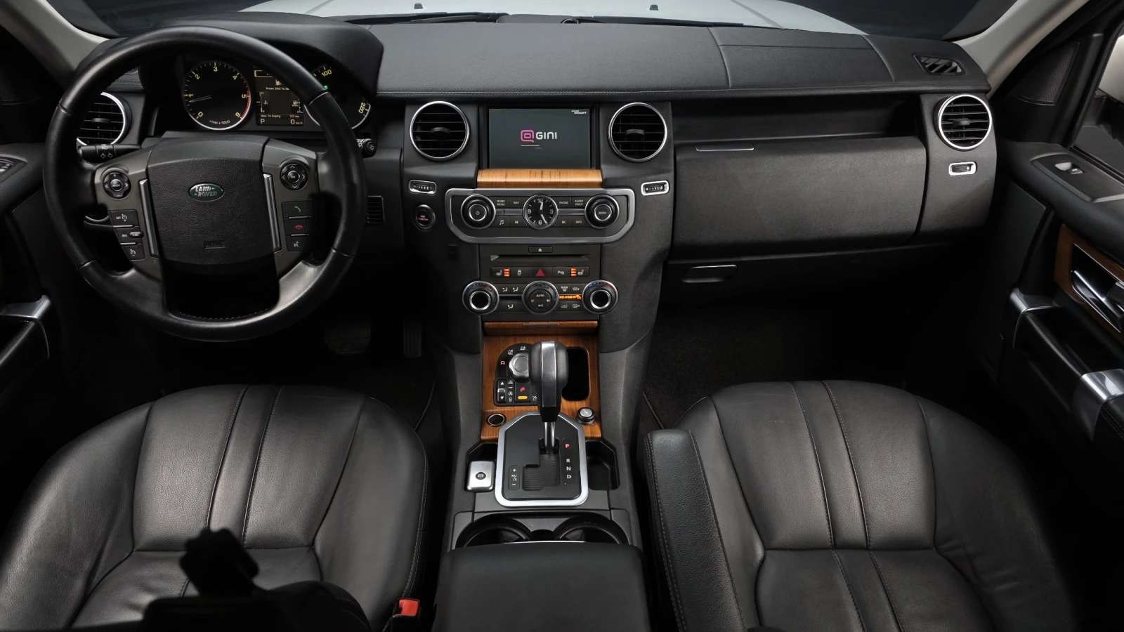 Land Rover Discovery 3.0 SDV6* ЛЮК* КРАЙНА ЦЕНА, снимка 7 - Автомобили и джипове - 55496164