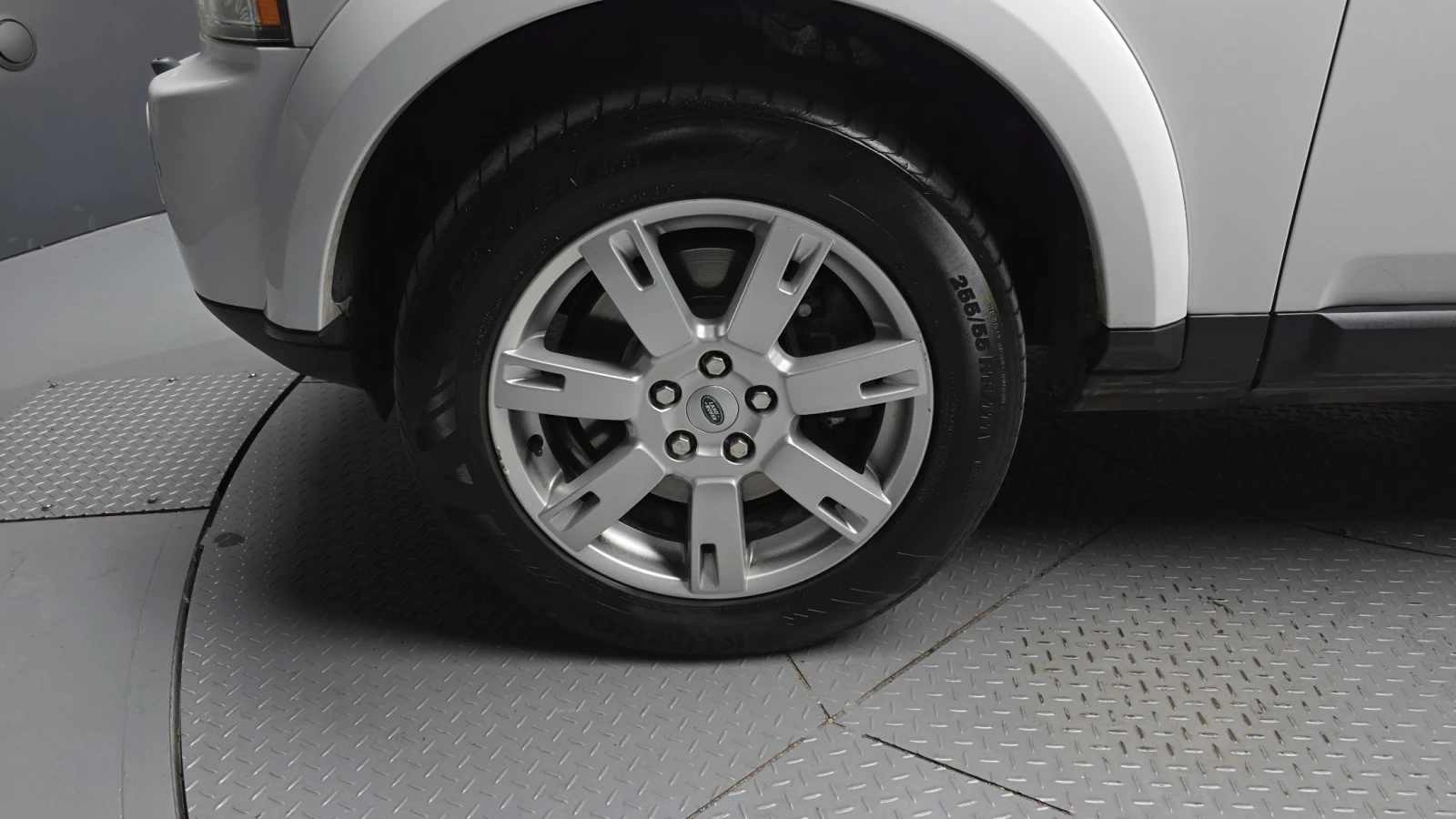 Land Rover Discovery 3.0 SDV6* ЛЮК* КРАЙНА ЦЕНА, снимка 5 - Автомобили и джипове - 55496164