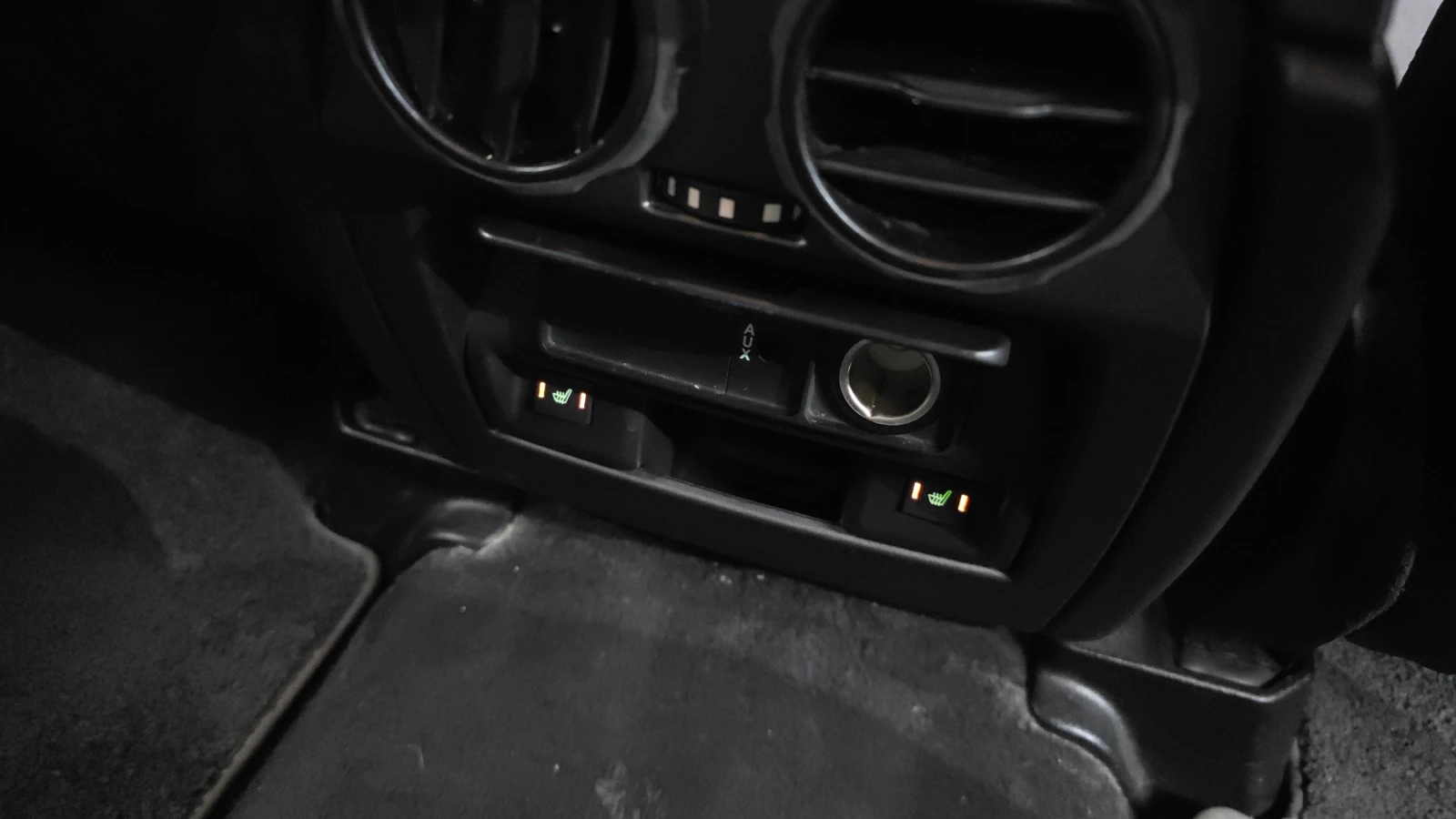 Land Rover Discovery 3.0 SDV6* ЛЮК* КРАЙНА ЦЕНА, снимка 16 - Автомобили и джипове - 55496164