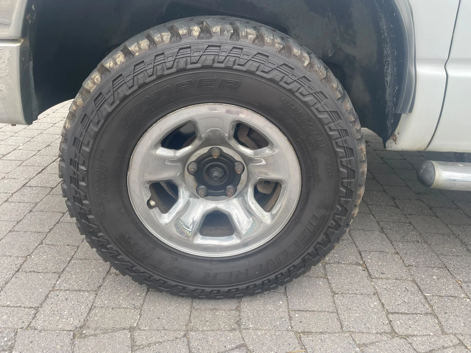 Dodge RAM 1500 5.7 HEMI , снимка 6 - Автомобили и джипове - 55808820