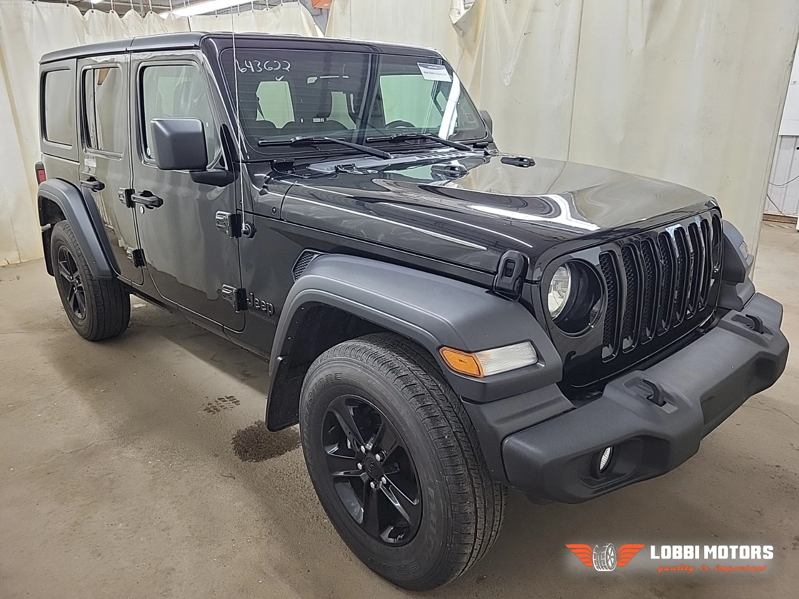 Jeep Wrangler, снимка 5 - Автомобили и джипове - 55928342