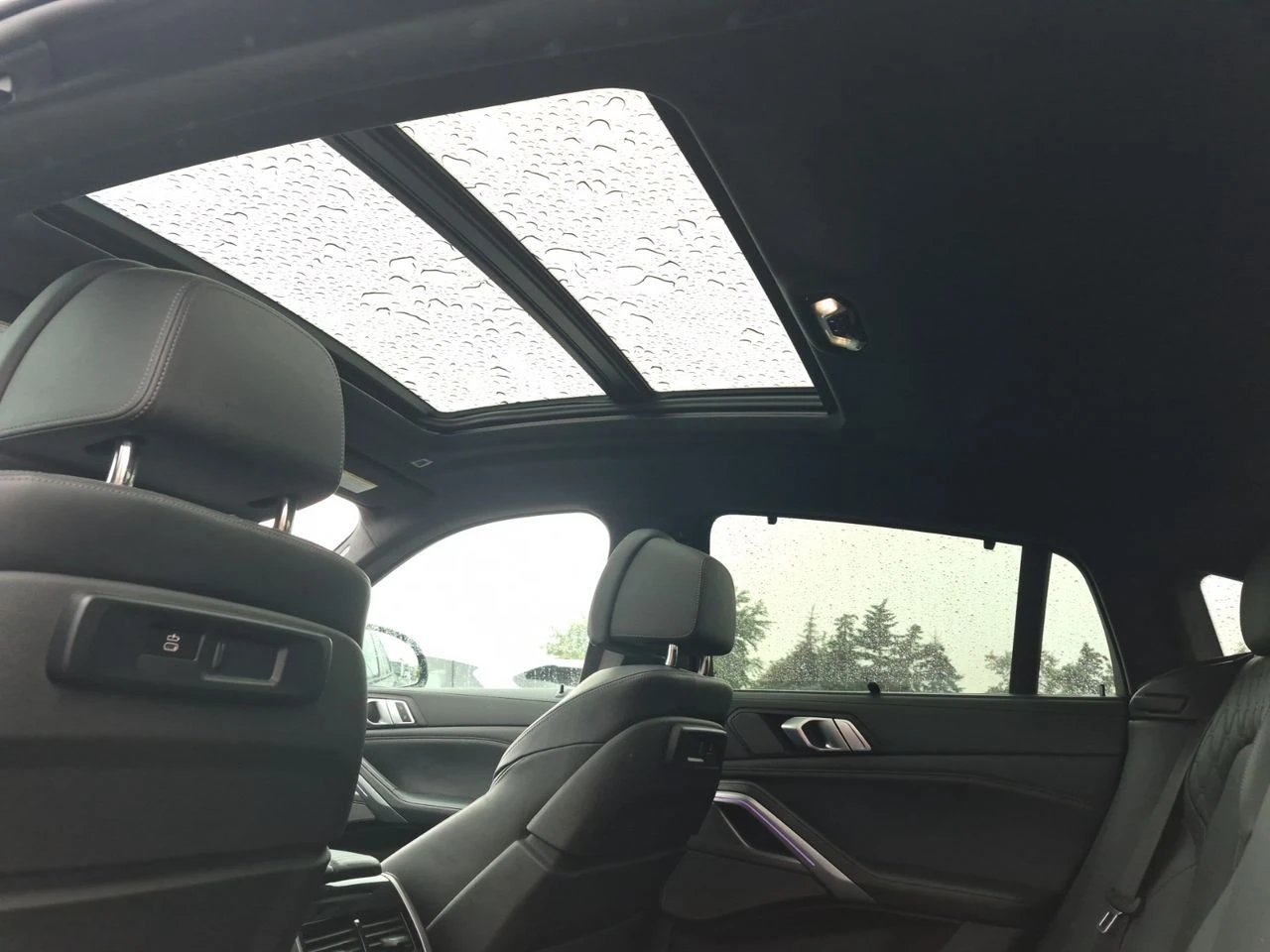BMW X6 M50I, снимка 13 - Автомобили и джипове - 55953878