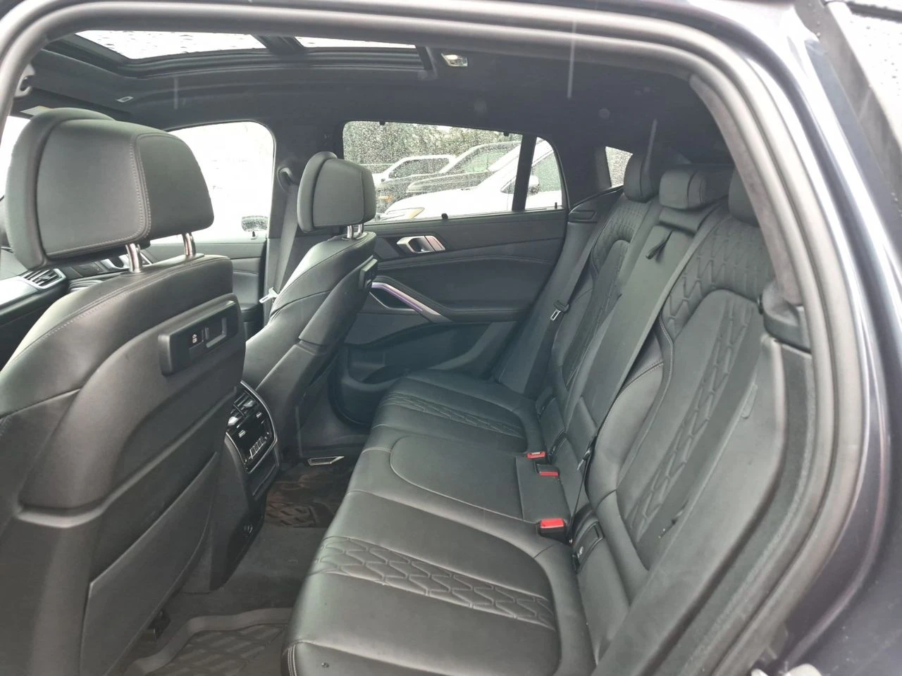 BMW X6 M50I, снимка 12 - Автомобили и джипове - 55953878