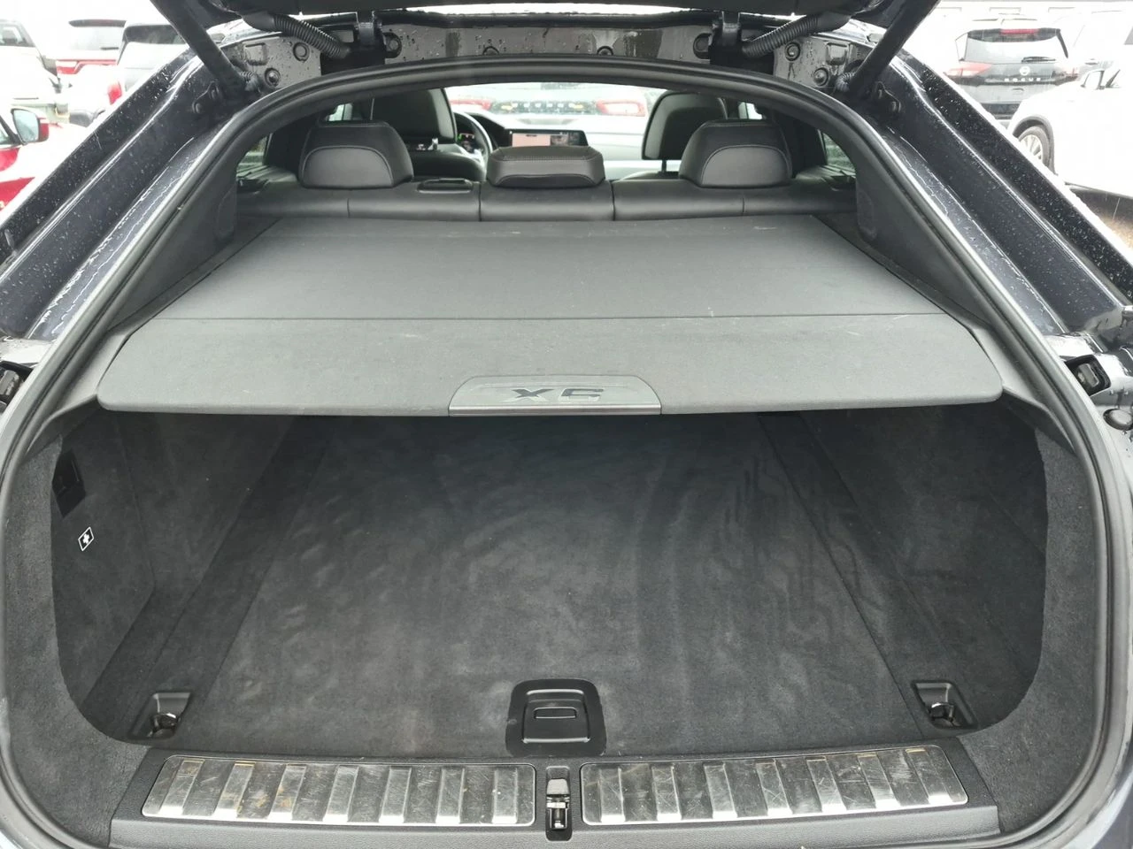 BMW X6 M50I, снимка 14 - Автомобили и джипове - 55953878