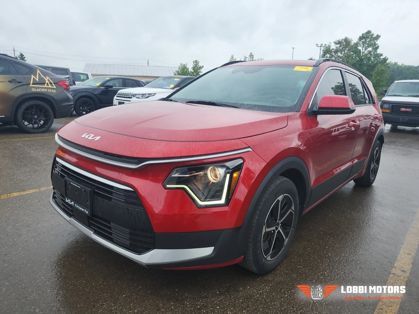 Kia Niro