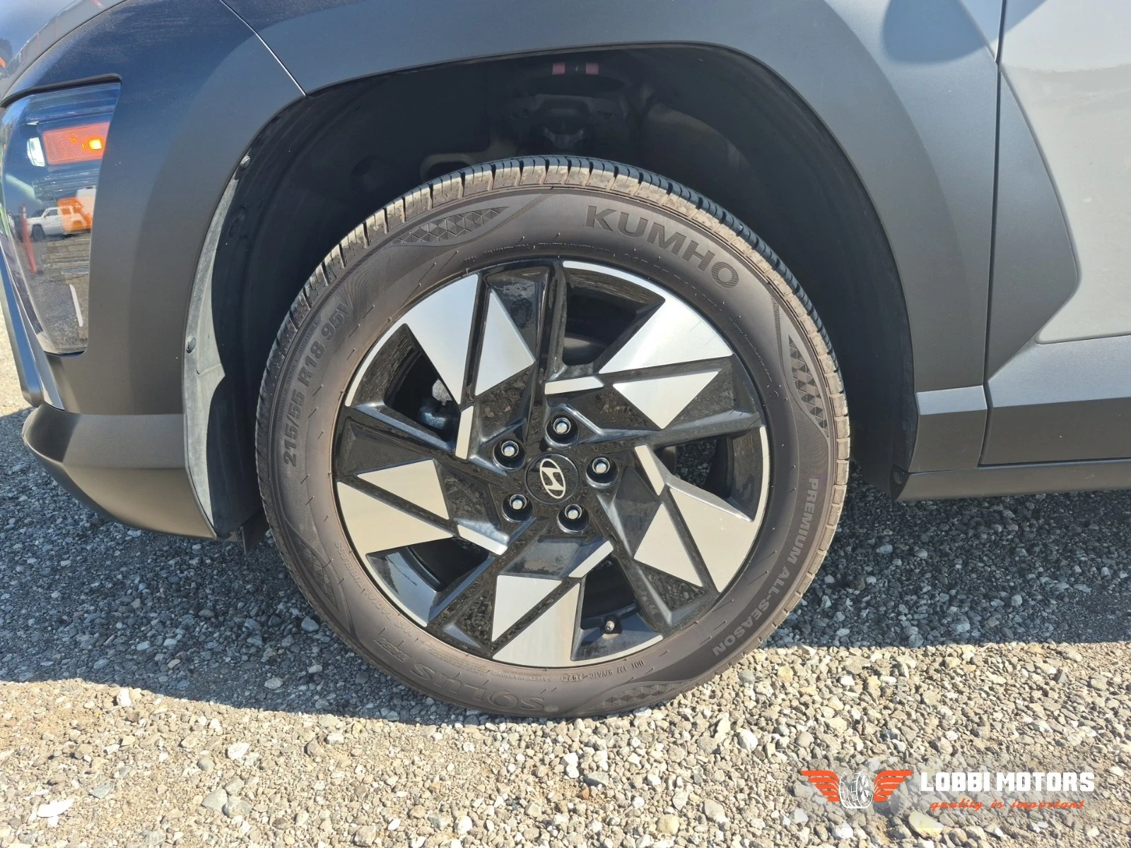 Hyundai Kona, снимка 6 - Автомобили и джипове - 56296806