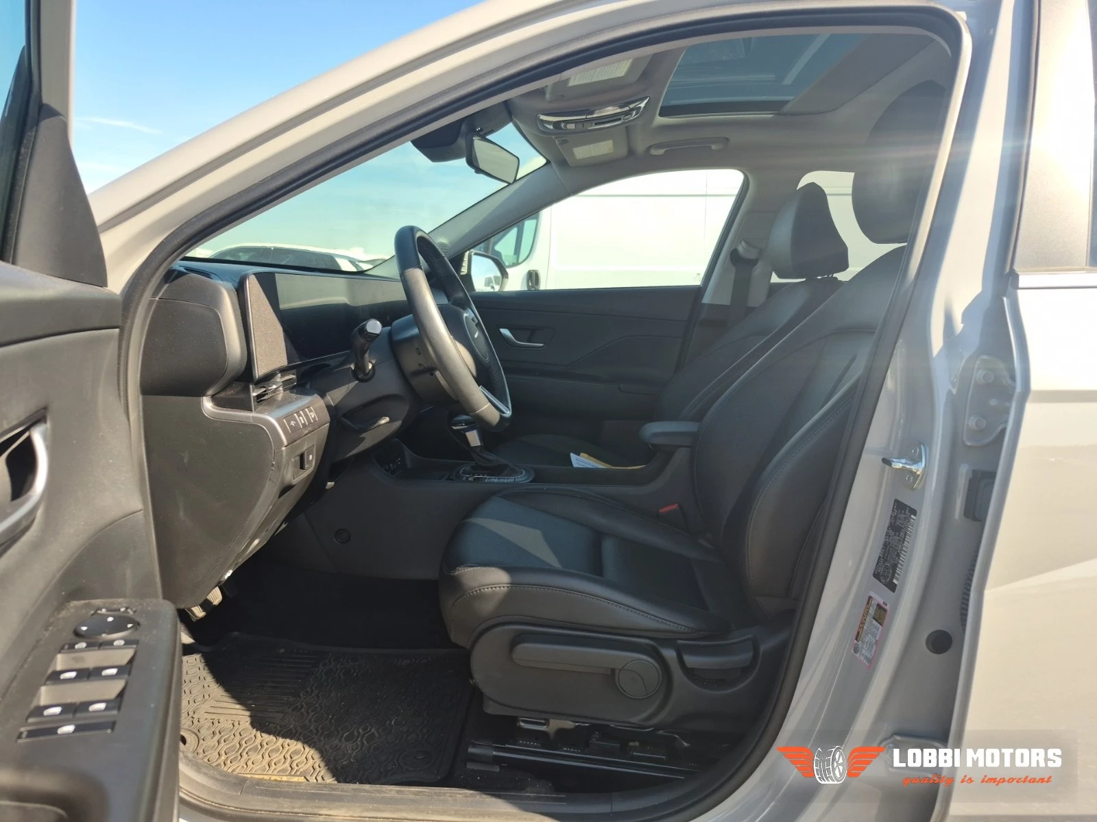 Hyundai Kona, снимка 5 - Автомобили и джипове - 56296806